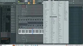 HOW TO PRODUCE SGIDONGO LIKE NKULEE 501 DJY VINO || FL STUDIO 2025