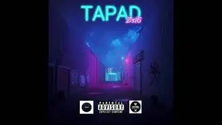 Joeko x Jhayarr - TAPAD (Official Lyric Video)