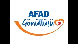 AFAD GÖNÜLLÜLERİ 2022 BARTIN