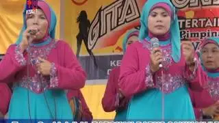 DODOY PLUS, AL BAROKAH DARUSSAKINAH,  Team Qasidah