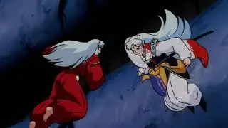 Sesshoumaru's Mad World