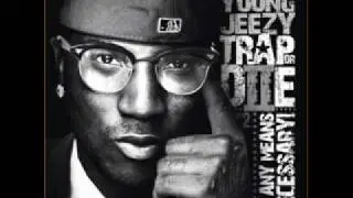 Young Jeezy ft Bun B- MyTool (Trap or Die 2)