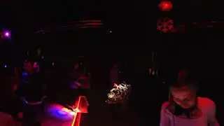 Ally Noise  @ Сфера - Reset (18.02.2023)