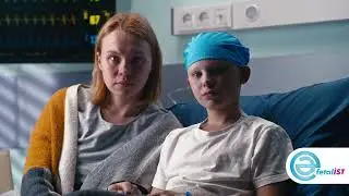 Childhood cancer awareness month.