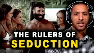 What Dating Experts Like Dan Bilzerian & Myron Gaines Get WRONG About Dating