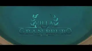 VILLA GRAN BRURO SPOT 2018