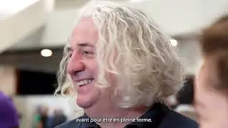 TREEZ // INTERVIEW REMI - SALON DATA 2024 - NANTES