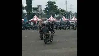 full blayer PASAR SENI GABUSAN Bantul