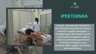 Ipertermia terapeutica