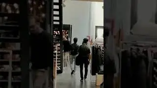 Felix is in Paris?! 😳😳
