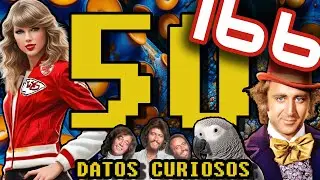 50 INCREDIBLY COOL FUN FACTS 
