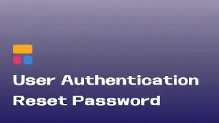 Softr User Authentication and Forgot Password - Start Getting Tractions with Your Softr Application