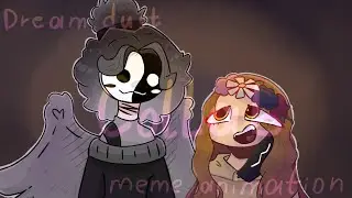 Dream dust meme animation || Collab with 