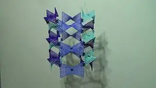 Flexi-Tower (6-sided)