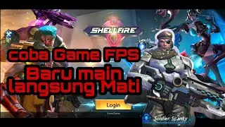 Shellfire, Cobain game FPS Android