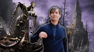 ELDEN RING IS TOO EASY (Don’t Break Your Game)