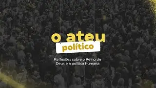 5. Como cristãos devem se envolver na política (Ester 4)