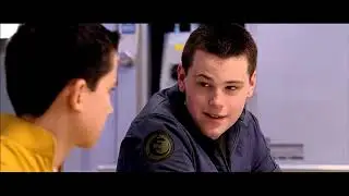 Enders Game (2013) - Deleted/Extended Scenes Collection