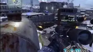 Sniper Fi - Special Op - Guide