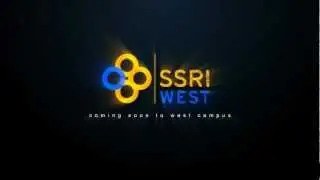 Coming soon to west campus...