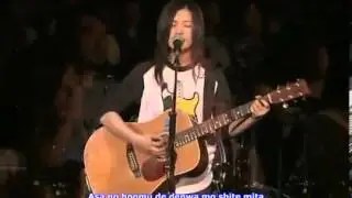 Yui - Tokyo (Indonesia Substitle)
