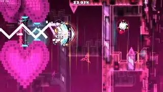 Geometry Dash - My part in 