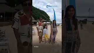 Proses Cerai Nisya Ahmad Masih Berlanjut, Andika Rosadi Upayakan Rujuk