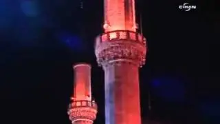 Başbakan Recep Tayyip Erdoğan - Eyüp Sultan  Camisinde Kuran Okudu