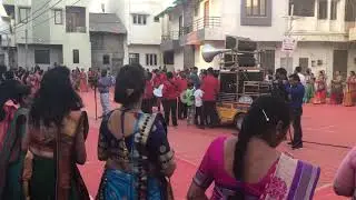 Baroda garba bhayli pt 3