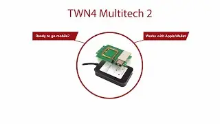 ELATEC - TWN4 Multitech 2