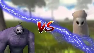 Tinky-Tank VS Newborns | Slendytubbies 3