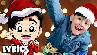 Feliz Navidad-Karim Juega y Suscriptores | Family Juega