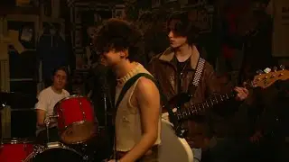The Ghost - Micah Giovanni (Original Song) Live @ Kulak’s Woodshed 3/11/22