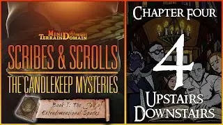 Chapter Four: 