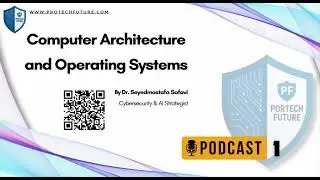 Intro to Computer Architecture | CPU, Memory, Von Neumann Explained #ComputerArchitecture