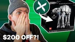 Deals I CAN'T BELIEVE I Found On StockX