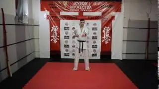 Сейкэн ой цуки особенности