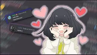 catfishing As A Girl On Discord!