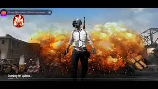 pubg mobile live