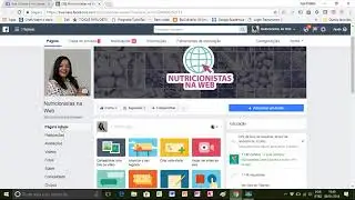 Diferenças entre Perfil e Fanpage
