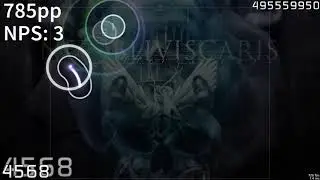 Ne Obliviscaris - Painters of the Tempest(Part 2): Triptych Lux[Blinding Horizon]with pp at the side