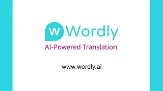 Using Wordly Translation at In-Person Events