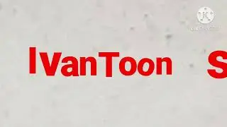 Ivan Toons Logo Remake Animated