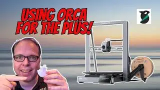 Add Creality Ender 3 V3 PLUS to Orca Slicer in Minutes!