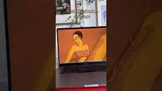 Why Adobe Illustrator is the best software! ❤️👩‍🎨 