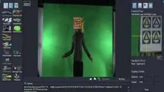 Motion Capture with Maya Tutorial
