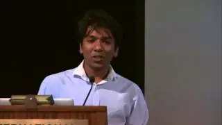 AMP Camp 6 - Succinct - Rachit Agarwal/Anurag Khandelwal