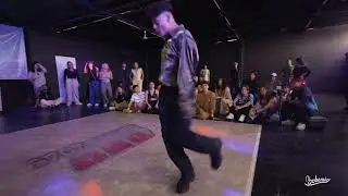 Vivis Vs Chava | Whacking Top 16 | Da Bloc Partay 2023