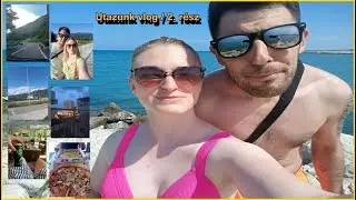 🎬 Utazunk vlog / 2. rész 🚗