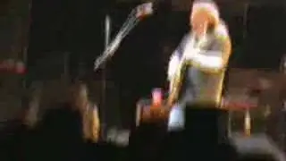 Wanee - Gov't Mule - Day 2 Part 4